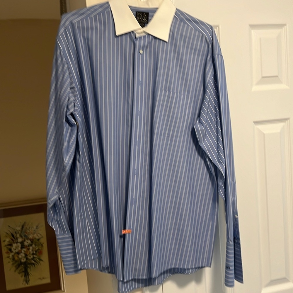Long Sleeve dress shirt